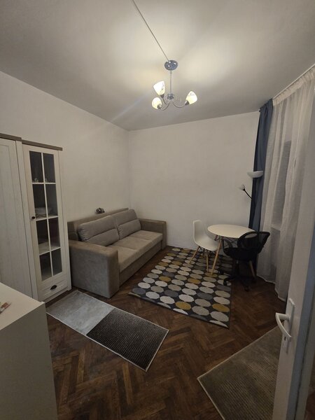 Centrul vechi, Parcul Cismigiu, str. Brezoianu,