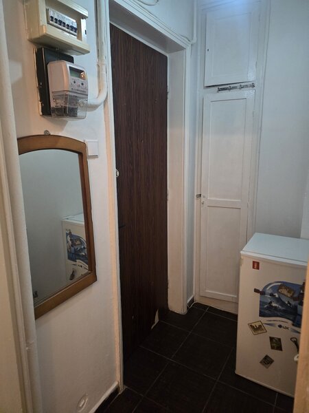 Centrul vechi, Parcul Cismigiu, str. Brezoianu,