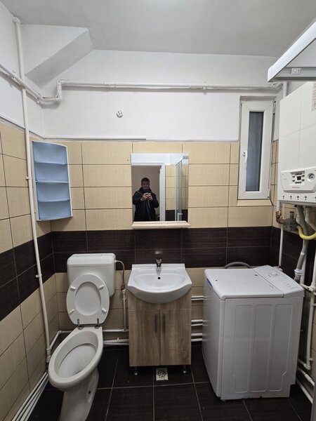 Centrul vechi, Parcul Cismigiu, str. Brezoianu,